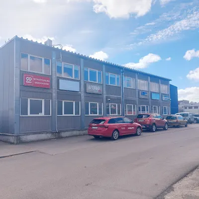 99RENT - Wypożyczalnia Samochodów Koszalin